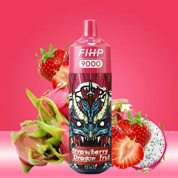 I 10 principali vantaggi della scelta dei vaporizzatori usa e getta ricaricabili 3 FIHP 9000 Soffi 11 VapeXYZ