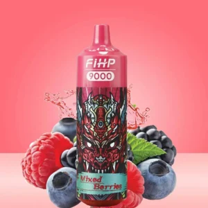 FIHP 9000 Puflar 17 VapeXYZ