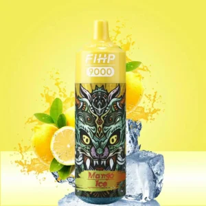 FIHP 9000 Puflar 3 VapeXYZ