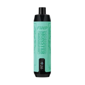 FIHP Nargile Nargile 12000 Puffs 2 VapeXYZ