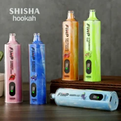 FIHP Disposable Vapes