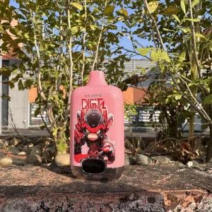 VAPME DIGITAL 12000 Puffs 12 VapeXYZ