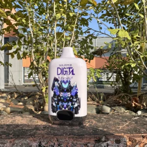 VAPME DIGITAL 12000 Puffs 13 VapeXYZ
