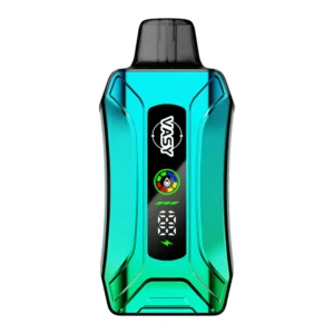 VASY SORA 18000 Затяжек 4 1 VapeXYZ