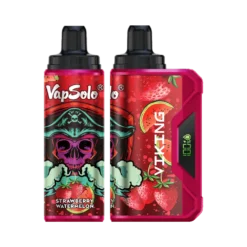 VAPSOLO VIKING 12000 Puffs Disposable Vapes 27 Vapsolo Viking 12000 Puffs 2 VapeXYZ