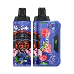VAPSOLO VIKING 12000 Puffs Disposable Vapes 28 Vapsolo Viking 12000 Puffs 3 VapeXYZ