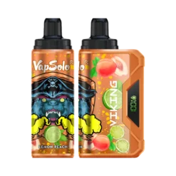 VAPSOLO VIKING 12000 Puffs Disposable Vapes 29 Vapsolo Viking 12000 Puffs 4 VapeXYZ
