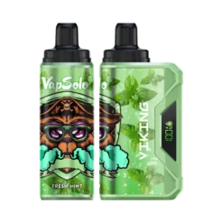 VAPSOLO VIKING 12000 Puffs Disposable Vapes 31 Vapsolo Viking 12000 Puffs 6 VapeXYZ