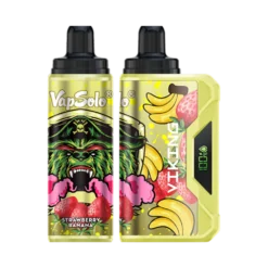 VAPSOLO VIKING 12000 Puffs Disposable Vapes 18 Vapsolo Viking 12000 Puffs 8 VapeXYZ