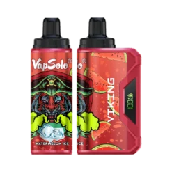 VAPSOLO VIKING 12000 Puffs Disposable Vapes 19 Vapsolo Viking 12000 Puffs 9 VapeXYZ
