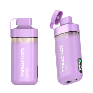 vapsolo Tornado Pro 12000 pahvi 3 VapeXYZ