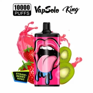 vapsolo king 10000 Puffs 1 VapeXYZ