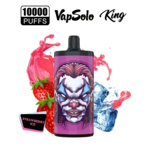 vapsolo king 10000 Puffs 6 VapeXYZ