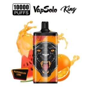 vapsolo king 10000 Puffs 8 VapeXYZ