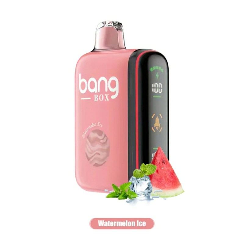 5 Bang Box Vape Rocket 18000 Puffs 9 VapeXYZ