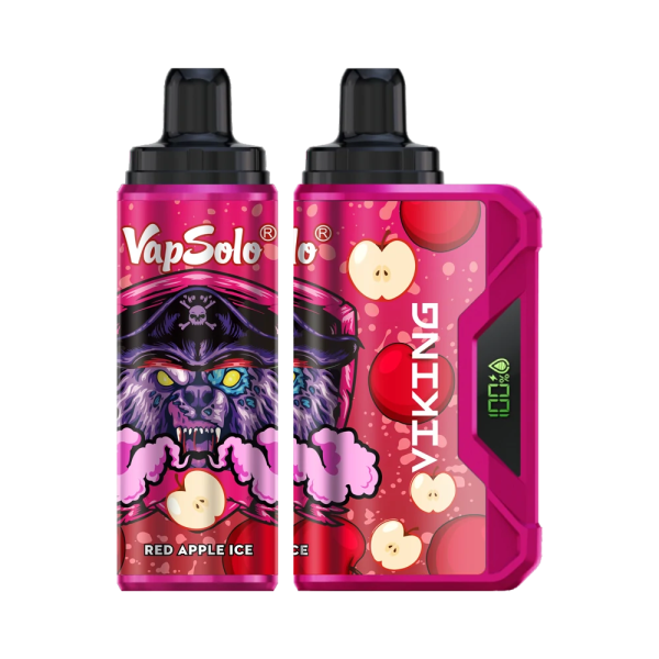 5 Vapsolo Viking 12000 Puffs 7 VapeXYZ