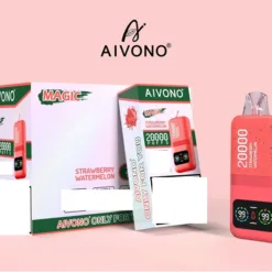 AIVONO 20000 Puffs 10 VapeXYZ