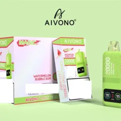 AIVONO 20000 PUFLAR 16 VapeXYZ