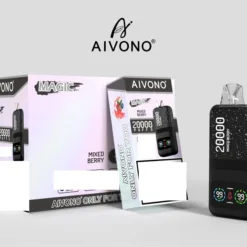 AIVONO 20000 PUFLAR 19 VapeXYZ