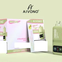 AIVONO 20000 PUFLAR 22 VapeXYZ