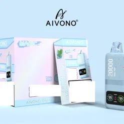 AIVONO 20000 PUFLAR 24 VapeXYZ