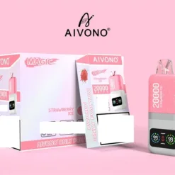 AIVONO 20000 Puffs 25 VapeXYZ