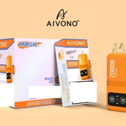 AIVONO 20000 Puffs 8 VapeXYZ