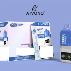 AIVONO 20000 Puffs 9 VapeXYZ