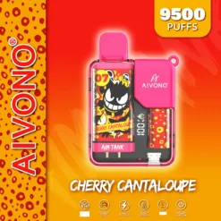 AIVONO AIM TANK 9500 Puff 18 VapeXYZ