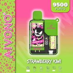AIVONO AIM TANK 9500 Puff 20 VapeXYZ