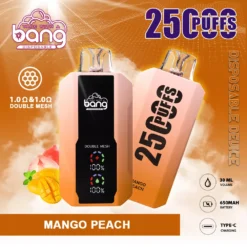 BANG 25000 8 VapeXYZ