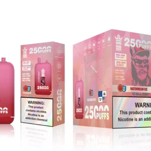 BANG KING 25000 8 VapeXYZ