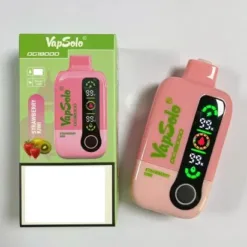 Vapsolo DG 18000 Puffs 20 VapeXYZ