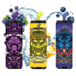AIVONO Disposable Vapes