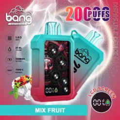 knal Tick Tock 20000 6 VapeXYZ