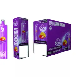 bang xxl NT15000 trekjes 7 VapeXYZ