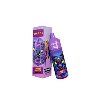 5 WASPE 12000 PUFFS 5 VapeXYZ