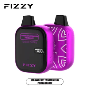 ФИЗЗИ Бум 13000 затяжек оптовая покупка ЖК-экран перезаряжаемые одноразовые вейпы wholesale 24 FIZZY Boom 13000 Puffs 2 5 Массовая покупка с ЖК-экраном с низким содержанием никотина Перезаряжаемая одноразовая ручка для вейпов Оптовая продажа 2 VapeXYZ