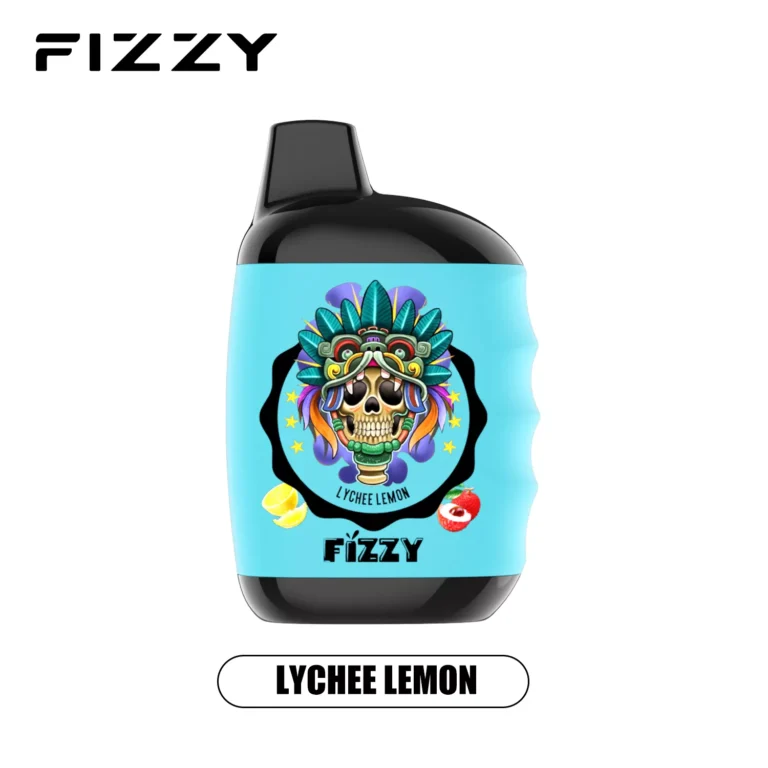 Top 10 Gründe für die Wahl von FIZZY Great 10000 Puffs 5 FIZZY Great 10000 Puffs Rechargeable Disposable Vapes