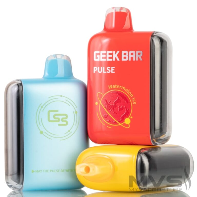 GKB BAR80 2 VapeXYZ