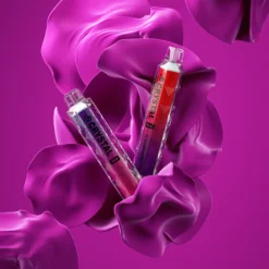 MYDE Crystal Bar 600 Puffs Stylo Vape Jetable En Gros Bobine De Maille 2 ml 20 mg Original Expédition Rapide 10 Saveurs 2024 Nouveau Support OEM ODM 3 VapeXYZ