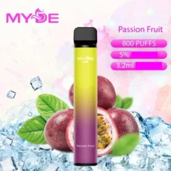 MYDE Plus 800 Puffs Originalni tovarniški veleprodajni zaslon Vape Pen za enkratno uporabo 0% 2% 5% Nikotin EU Warehouse Najbolje prodajano 4 MYDE Plus 800 Puffs Originalni tovarniški veleprodajni zaslon za enkratno uporabo Vape Pen 0 2 5 Nikotin EU Warehouse Najbolje prodajan 5 VapeXYZ