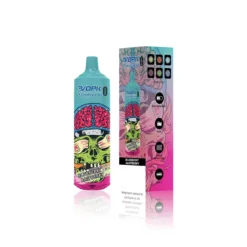 VOPK Tornado 9000 Puffs Tek Kullanımlık Vape Toptan 5 VOPK Tornado 9000 Puffs Orijinal Fabrika 30 VapeXYZ