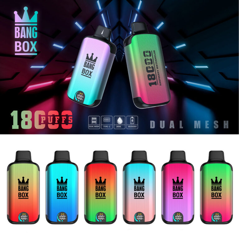 A Bang eldobható vape-ek sorozata: Áttekintés 28 e306f8f9 e6e2 4430 a626 5b1209386336 VapeXYZ