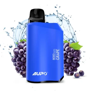AUPO 8000 Puffs JETBAR PRO 2 Lav Nikotin Original Factory 4 VapeXYZ