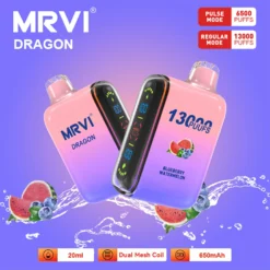 MRVI Disposable Vapes