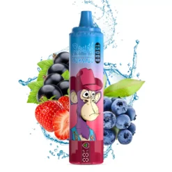 RahdM Tornado 15000 Puffs LED-näyttö Irtona ostettavat Ladattavat Hävytettävät Vape-tuotteet Tukku 15 RahdM Tornado 15000 Puffs LED-näyttö 2 alhainen nikotiini Alkuperäinen tehdas 7 VapeXYZ