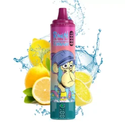 RahdM Tornado 15000 Puffs LED-näyttö Irtona ostettavat Ladattavat Hävytettävät Vape-tuotteet Tukku 16 RahdM Tornado 15000 Puffs LED-näyttö 2 alhainen nikotiini Alkuperäinen tehdas 8 VapeXYZ