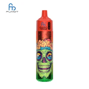 RANDM FUMOT Tornado 30000 Puffs Disposable Vapes 49 Randm Fumot Tornado 30000 Puffs Original Factory 18 VapeXYZ