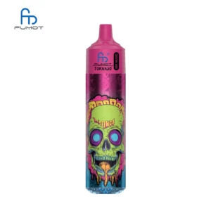 RANDM FUMOT Tornado 30000 Puffs Disposable Vapes 51 Randm Fumot Tornado 30000 Puffs Original Factory 20 VapeXYZ